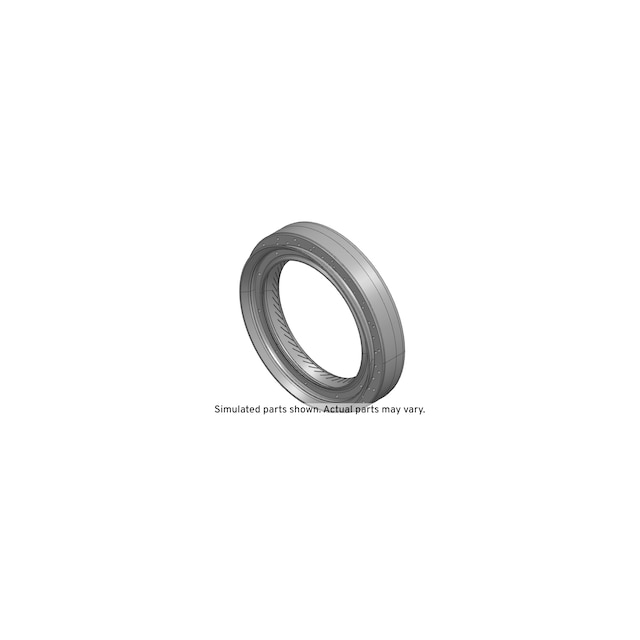 GM Genuine Parts Front Differential Drive Pinion Gear Seal