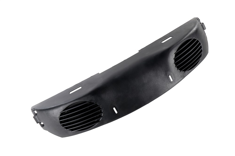 GM Genuine Parts Radio Rear Speaker Housing