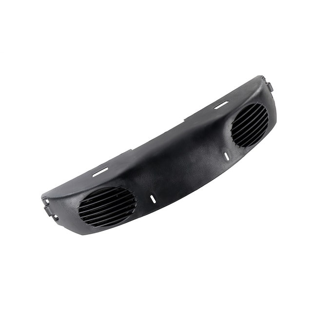 GM Genuine Parts Radio Rear Speaker Housing