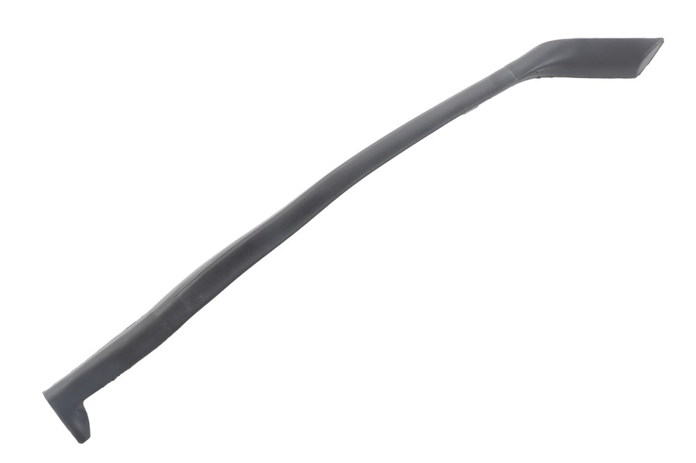 GM Genuine Parts Rear Passenger Side Door Below Belt Rear Auxiliary Weatherstrip