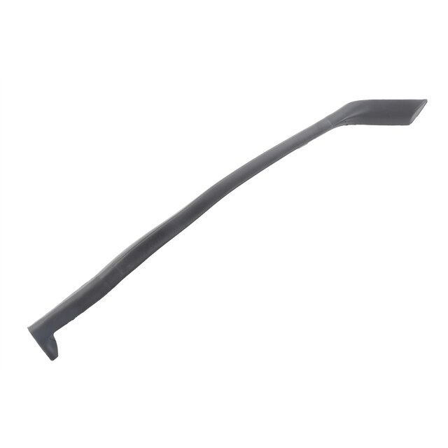 GM Genuine Parts Rear Passenger Side Door Below Belt Rear Auxiliary Weatherstrip