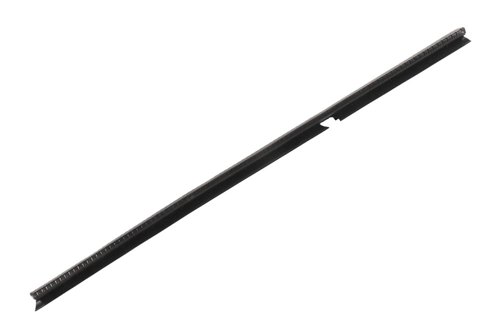GM Genuine Parts Rear Driver Side Door Window Inner Sealing Strip