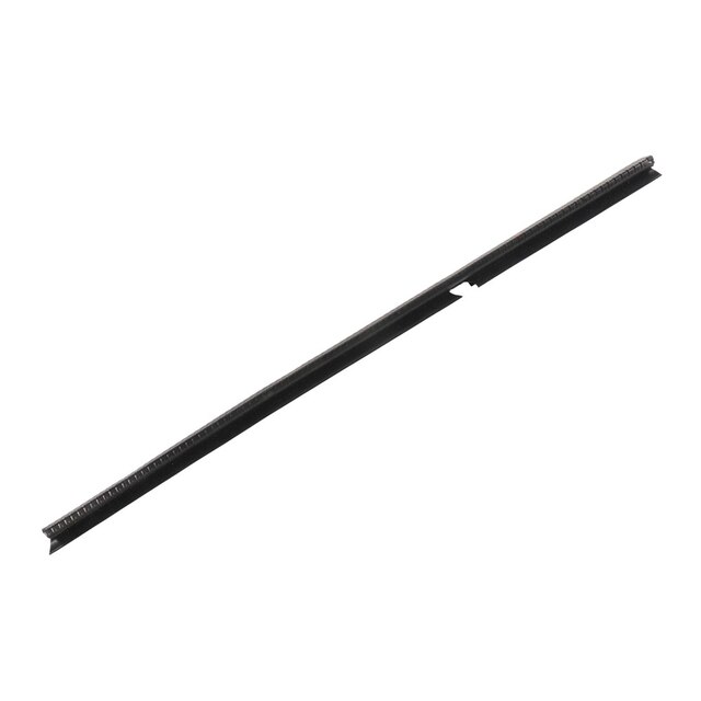 GM Genuine Parts Rear Driver Side Door Window Inner Sealing Strip