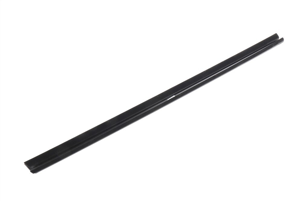 GM Genuine Parts Front Passenger Side Door Window Inner Sealing Strip