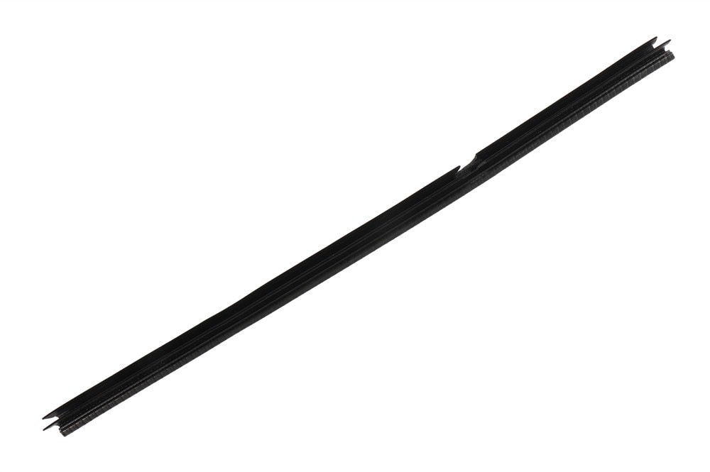 GM Genuine Parts Rear Passenger Side Door Window Inner Sealing Strip