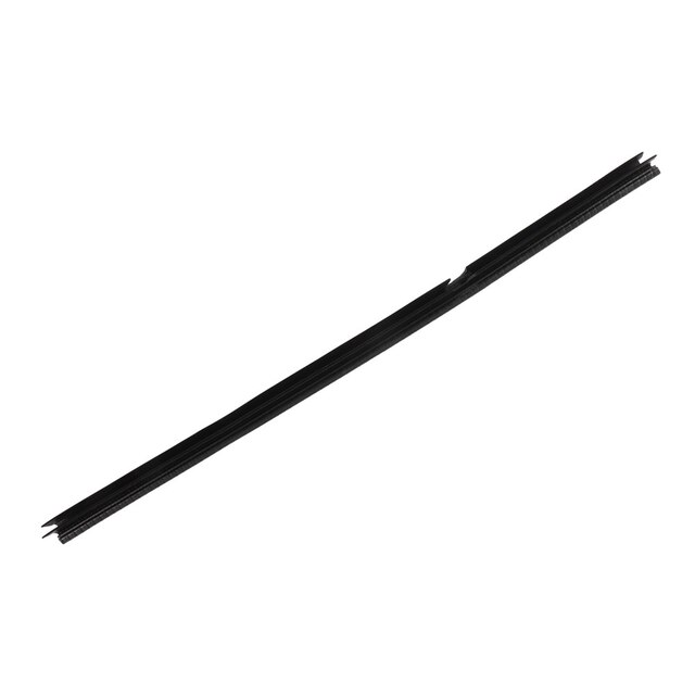 GM Genuine Parts Rear Passenger Side Door Window Inner Sealing Strip