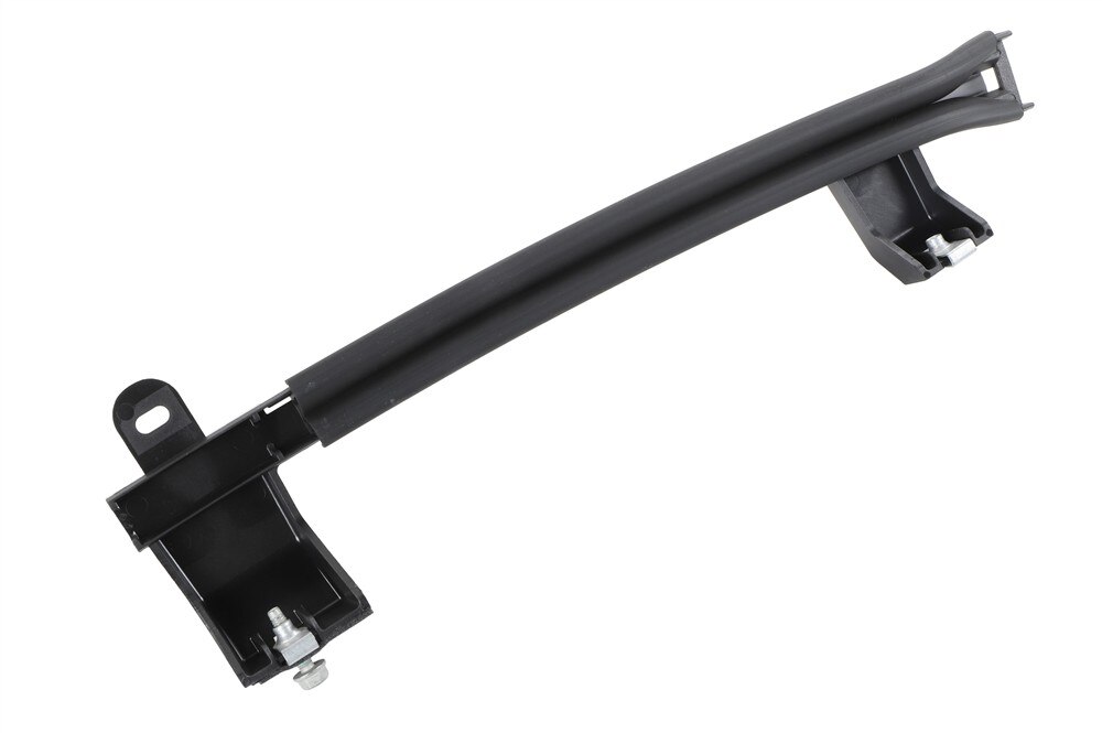 GM Genuine Parts Front Passenger Side Door Window Channel Retainer