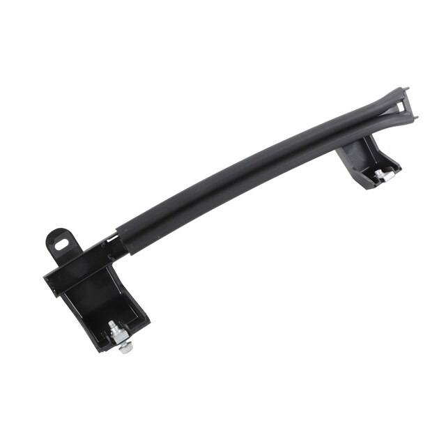 GM Genuine Parts Front Passenger Side Door Window Channel Retainer