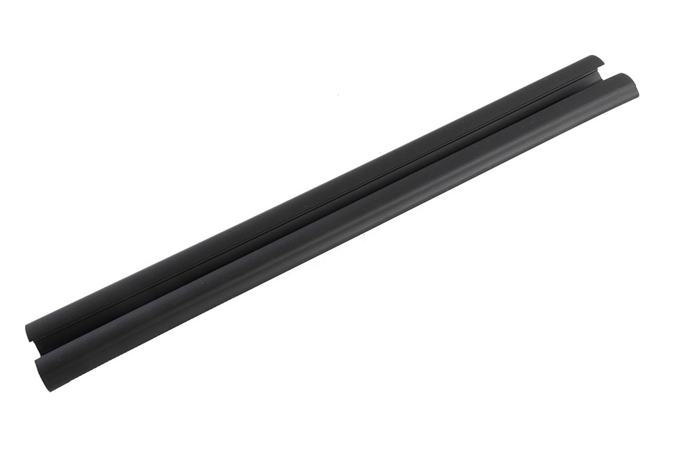 GM Genuine Parts Rear Side Door Window Frame Inner Filler Insulator