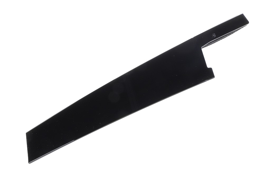 GM Genuine Parts Front Passenger Side Door Window Frame Rear Applique