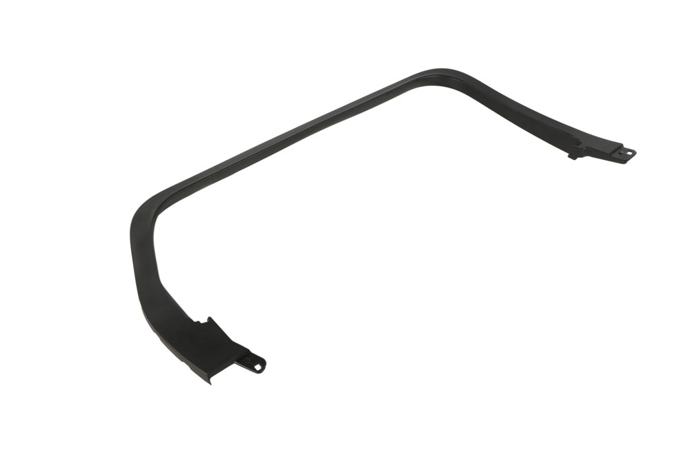 GM Genuine Parts Rear Driver Side Door Window Garnish Molding