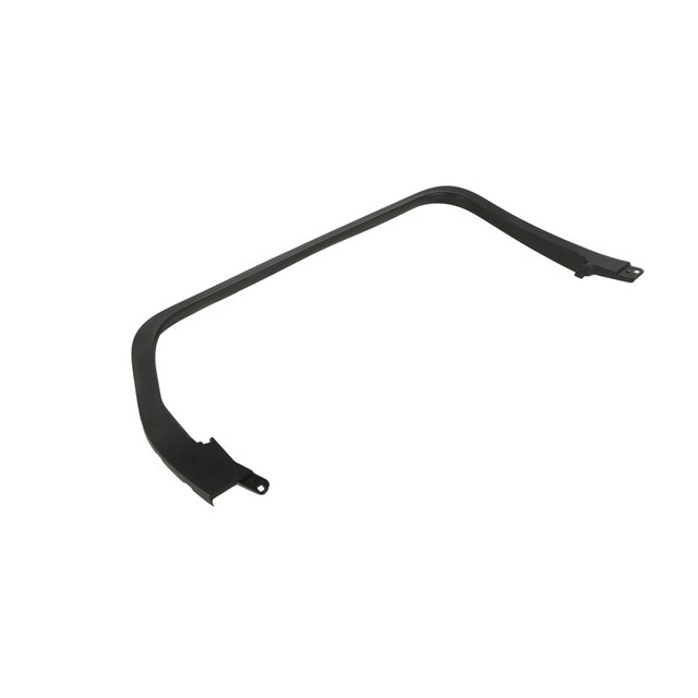 GM Genuine Parts Rear Driver Side Door Window Garnish Molding