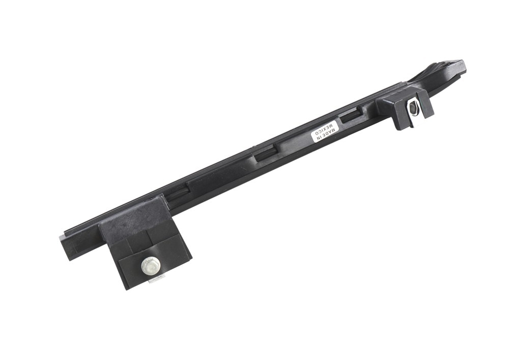 GM Genuine Parts Rear Driver Side Door Window Channel Rear Retainer