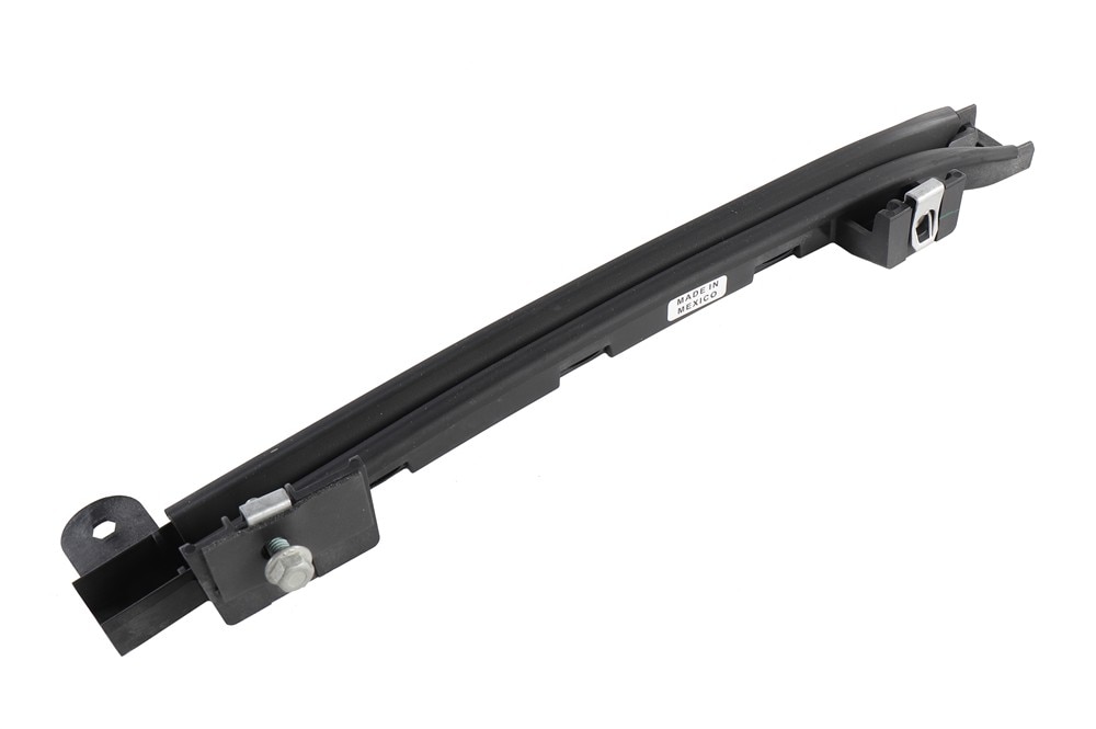 GM Genuine Parts Rear Passenger Side Door Window Channel Rear Retainer