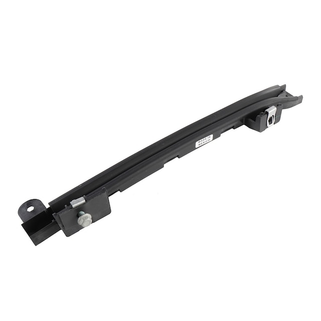 GM Genuine Parts Rear Passenger Side Door Window Channel Rear Retainer