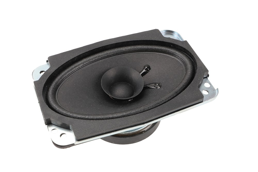 GM Genuine Parts Radio Rear Speaker