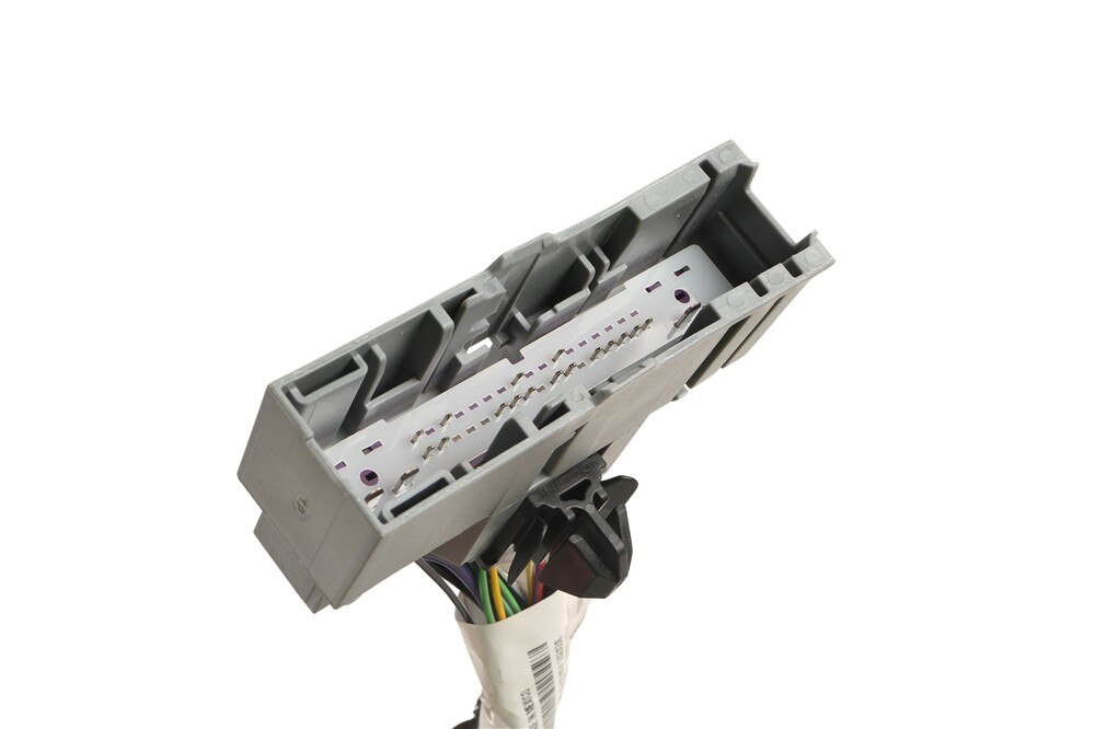 GM Genuine Parts Front Floor Console Wiring Harness
