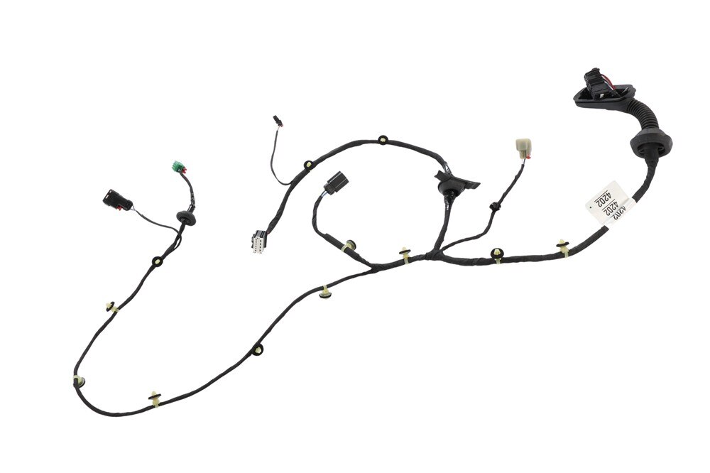 GM Genuine Parts Door Wiring Harness