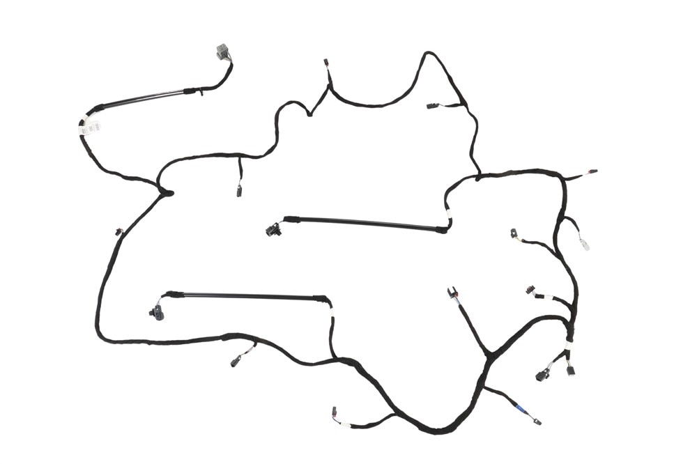 GM Genuine Parts Roof Wiring Harness
