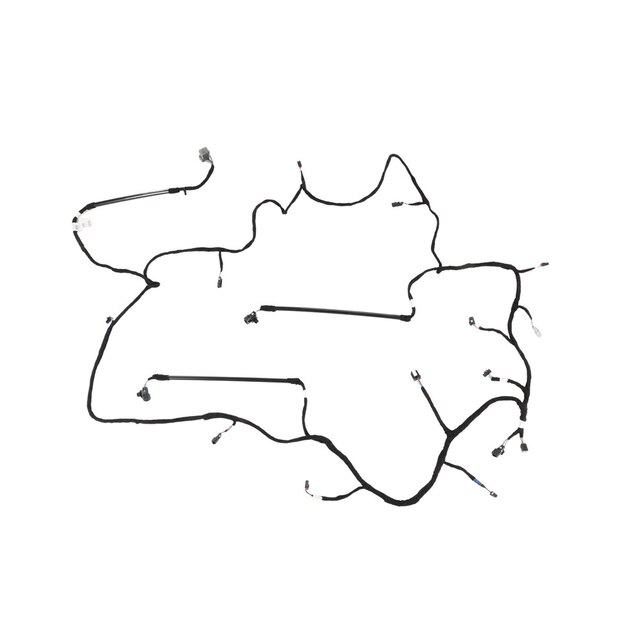 GM Genuine Parts Roof Wiring Harness