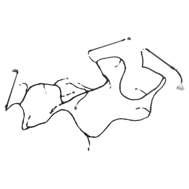 GM Genuine Parts Roof Wiring Harness