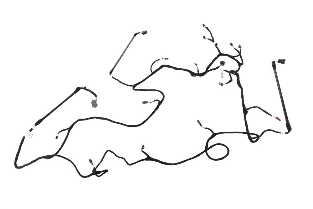 GM Genuine Parts Roof Wiring Harness
