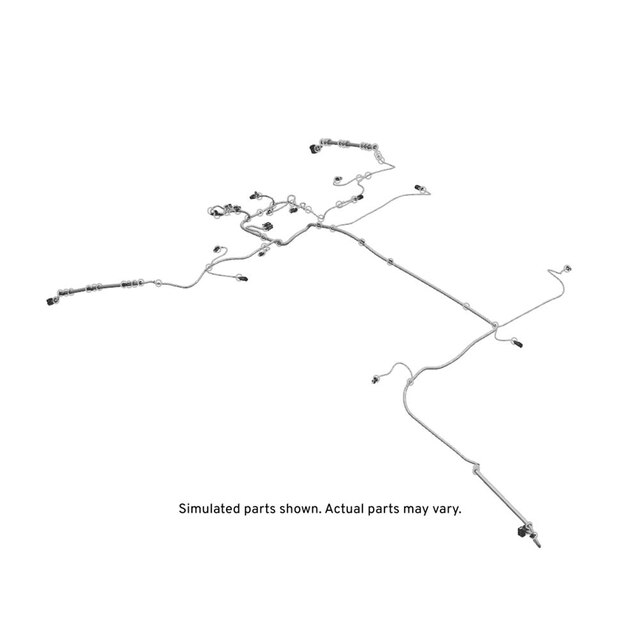 GM Genuine Parts Roof Wiring Harness