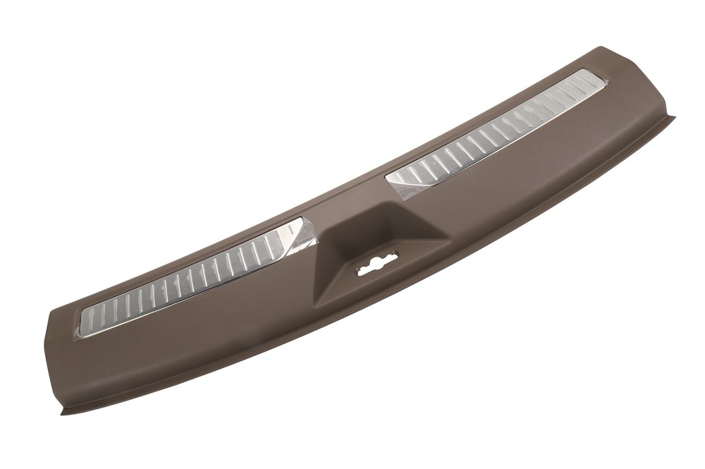GM Genuine Parts Fawn Rear End Trim Finish Panel