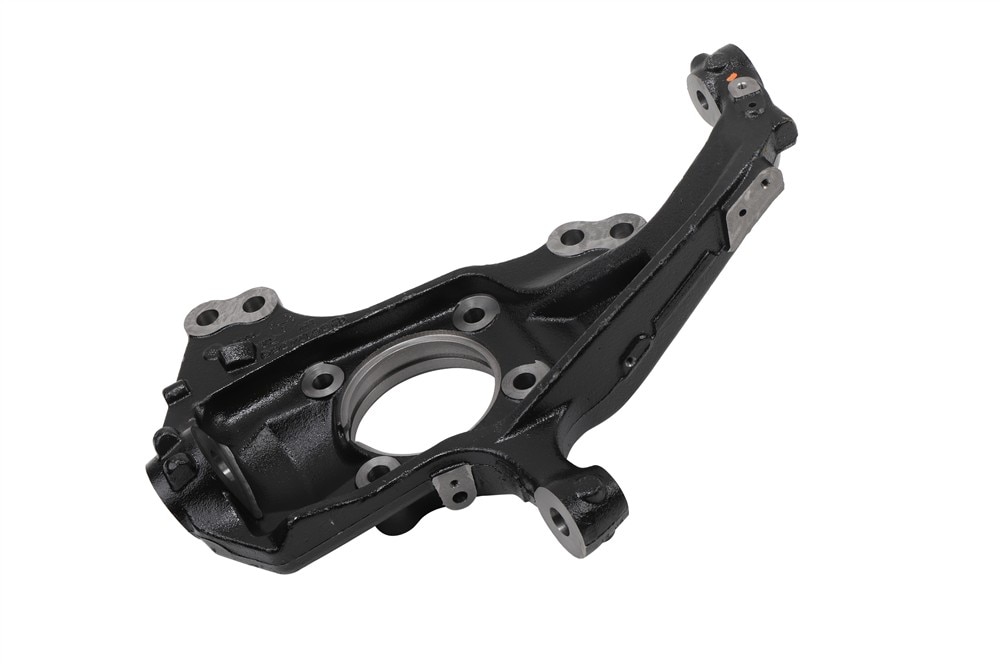 GM Genuine Parts Driver Side Steering Knuckle