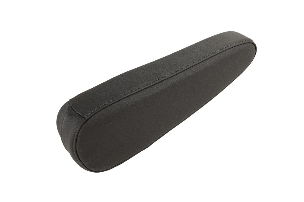 GM Genuine Parts Jet Black Rear Driver Side Seat Armrest