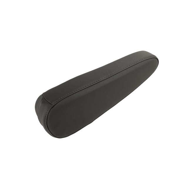 GM Genuine Parts Jet Black Rear Driver Side Seat Armrest