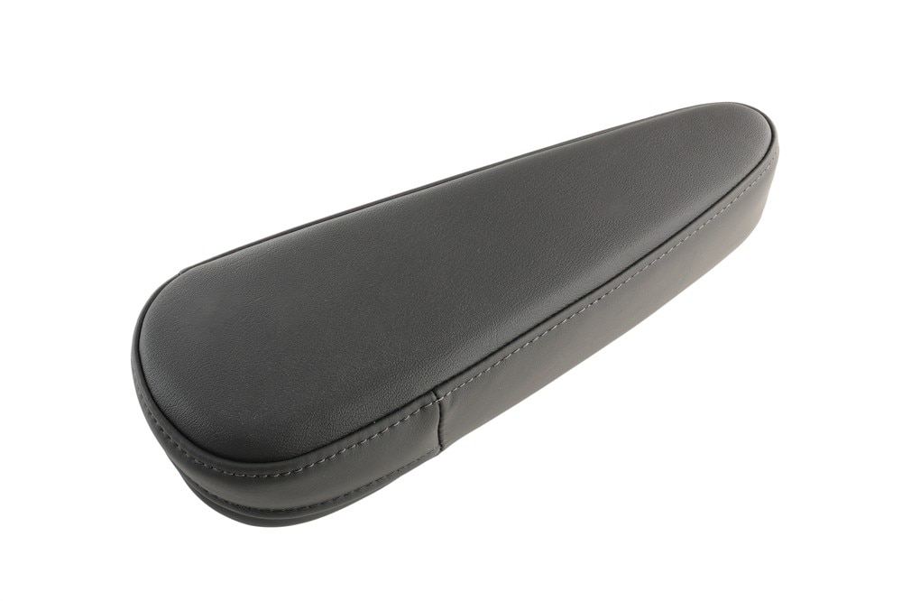 GM Genuine Parts Black Rear Driver Side Seat Armrest