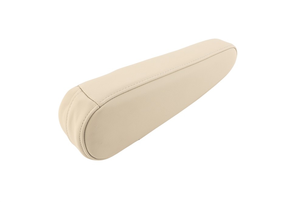 GM Genuine Parts Whisper Beige Rear Driver Side Seat Armrest