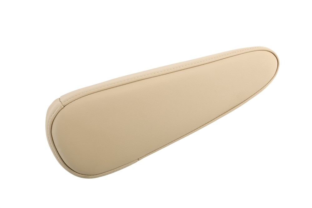 GM Genuine Parts Parchment Rear Driver Side Seat Armrest