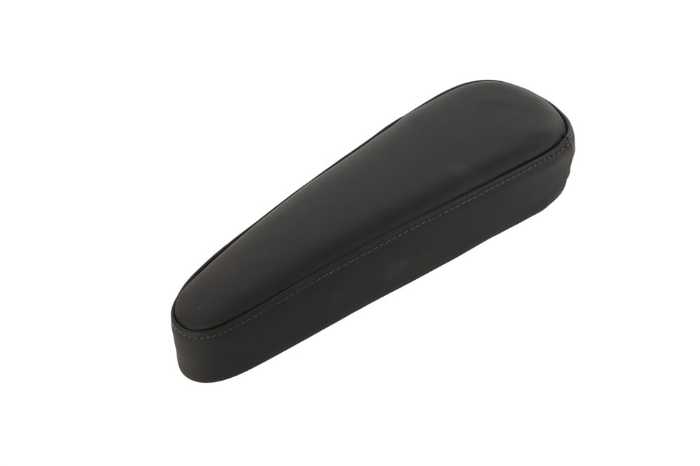 GM Genuine Parts Black Rear Driver Side Seat Armrest