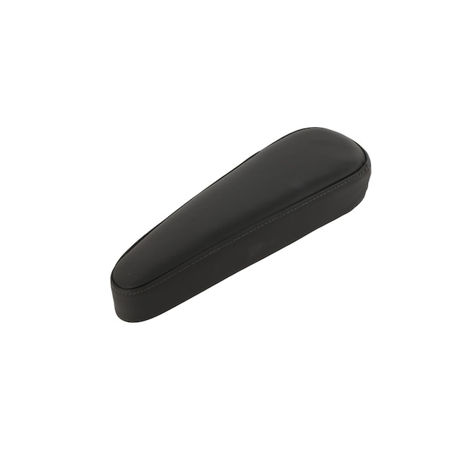 GM Genuine Parts Black Rear Driver Side Seat Armrest