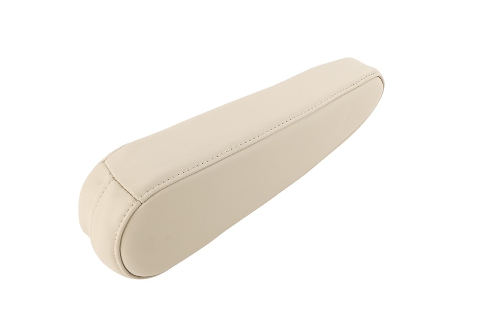 GM Genuine Parts Whisper Beige Rear Driver Side Seat Armrest