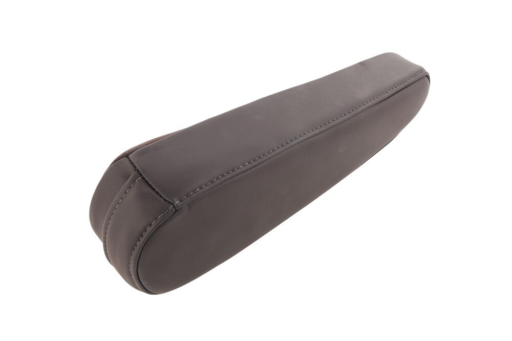 GM Genuine Parts Bittersweet Rear Driver Side Seat Armrest