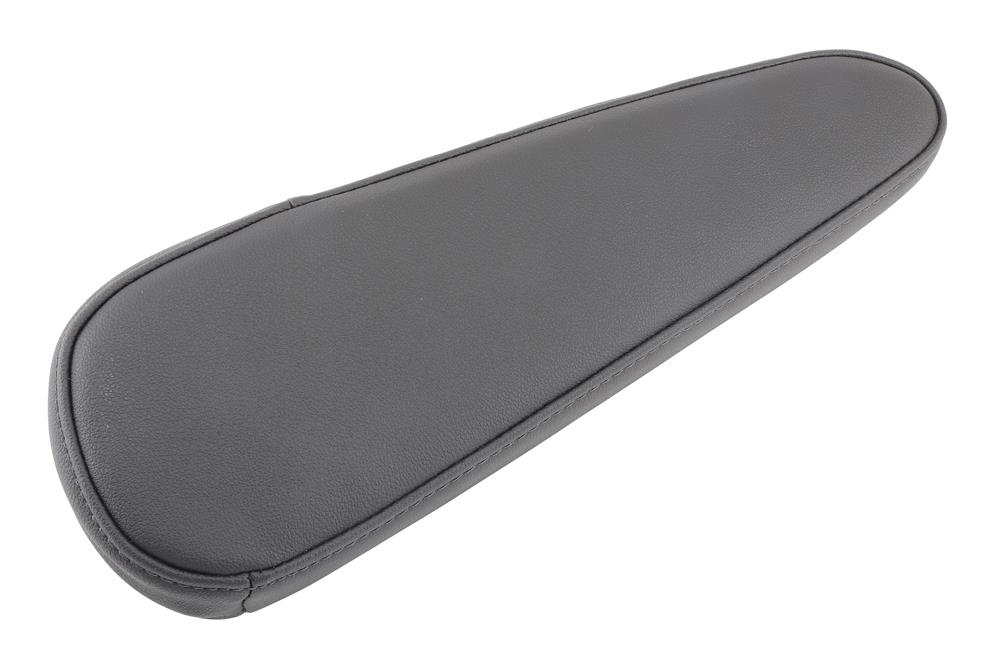 GM Genuine Parts Jet Black Passenger Side Rear Seat Armrest