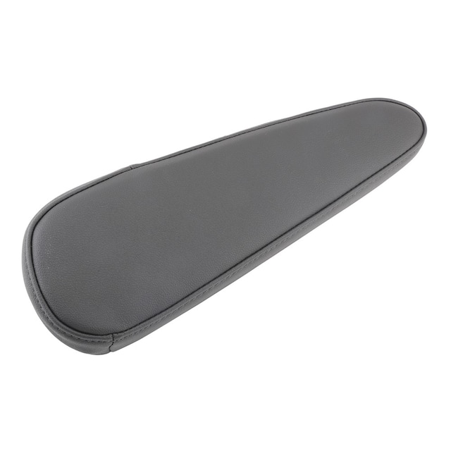 GM Genuine Parts Jet Black Passenger Side Rear Seat Armrest