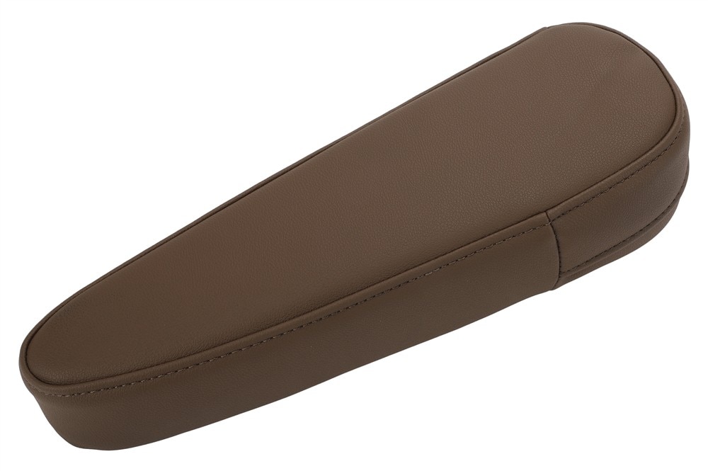GM Genuine Parts Clove Rear Passenger Side Seat Armrest