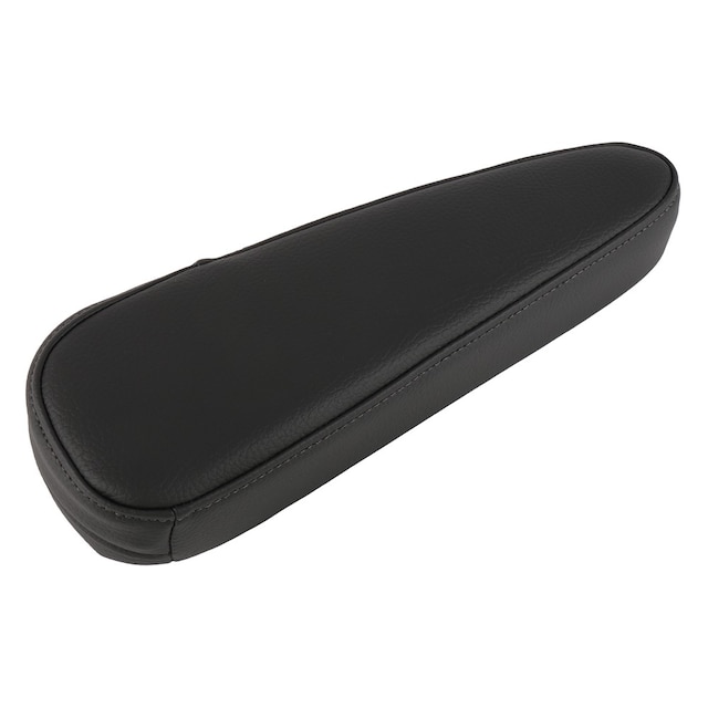 GM Genuine Parts Black Rear Passenger Side Seat Armrest