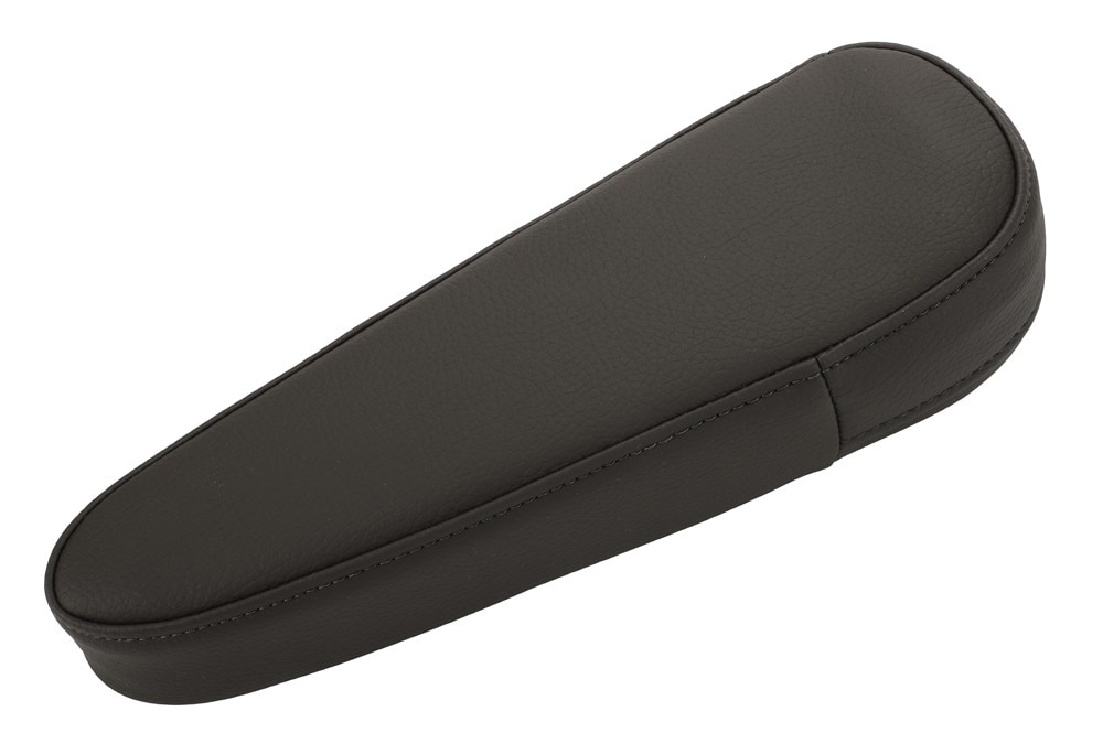 GM Genuine Parts Dark Atmosphere Rear Passenger Side Seat Armrest