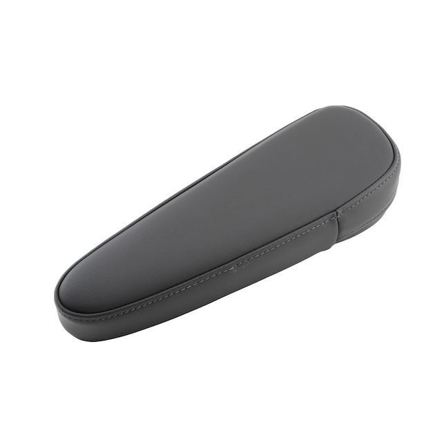 GM Genuine Parts Black Rear Passenger Side Seat Armrest