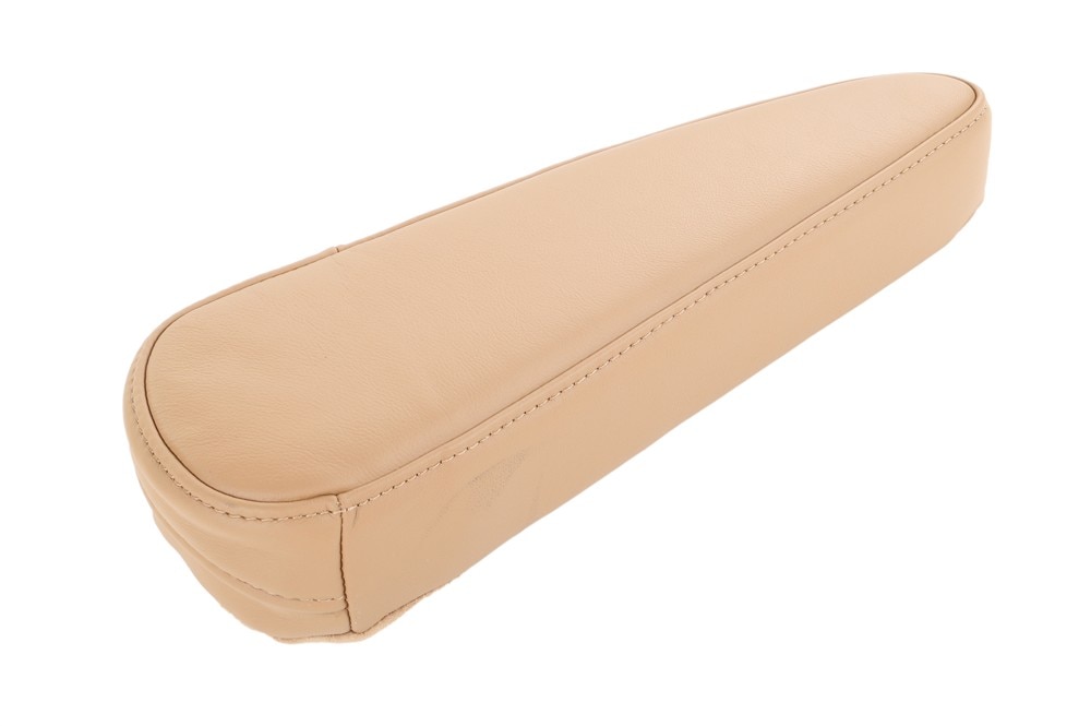 GM Genuine Parts Brandy Rear Passenger Side Seat Armrest