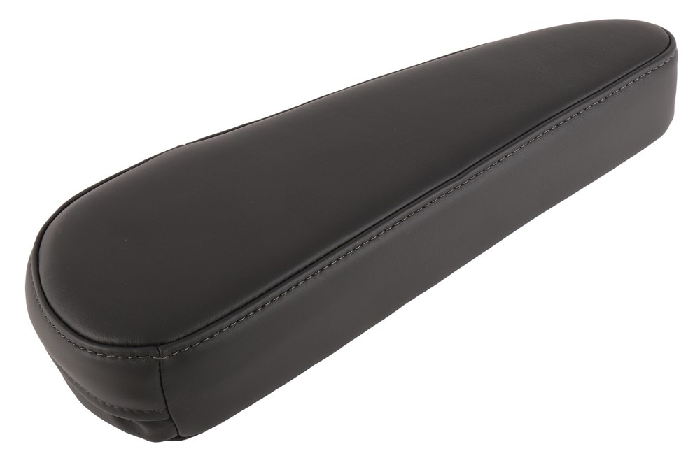 GM Genuine Parts Jet Black Rear Passenger Side Seat Armrest