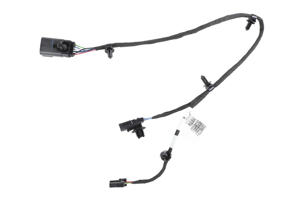 GM Genuine Parts Rear Driver Side Seat Wiring Harness