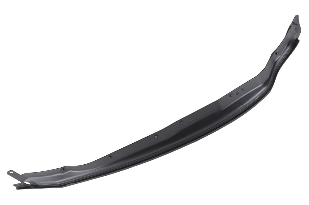 GM Genuine Parts Front Passenger Side Door Front Auxiliary Weatherstrip
