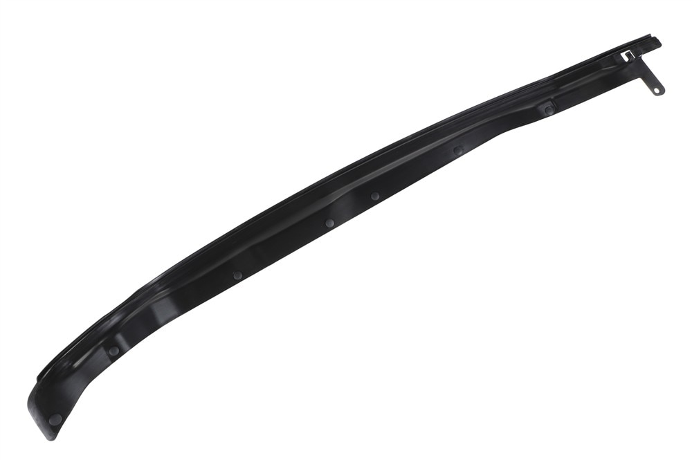 GM Genuine Parts Front Driver Side Door Front Driver Side Auxiliary Weatherstrip