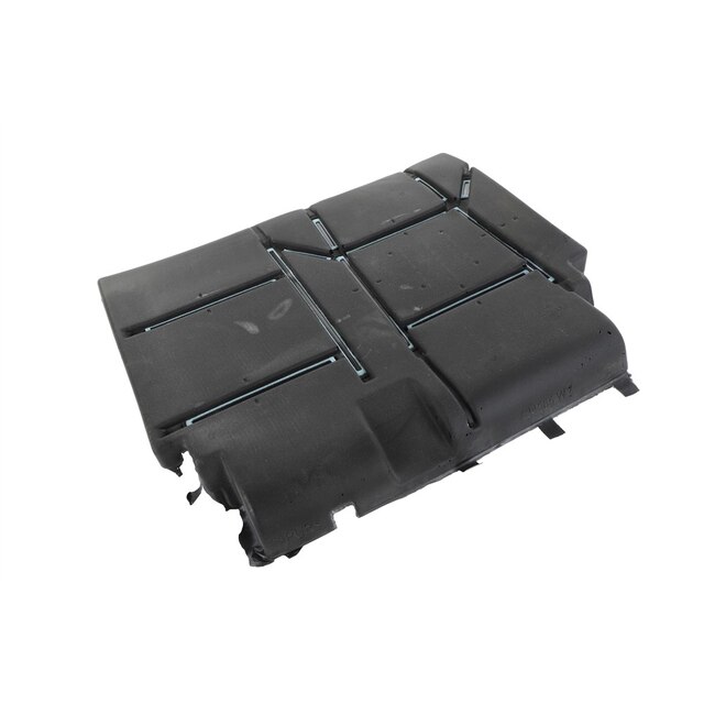 GM Genuine Parts Driver Side 3rd Row Seat Back Pad